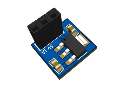 3.3V - 5V Voltage Regulators